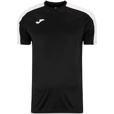 Camiseta Masculina Joma Manga Curta Academy