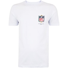 Camiseta do Philadelphia Eagles NFL Masculina SP Game