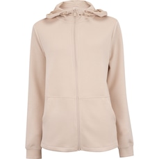 Jaqueta Feminina Oxer com Capuz Premium