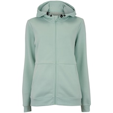 Jaqueta de Moletom Masculina Oxer com Capuz Bex Selado
