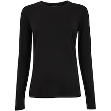 Camiseta Oxer Manga Longa Regulação Térmica Feminina