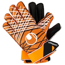 Luvas de Goleiro Uhlsport Starter Resist Infantil