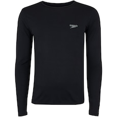 Camiseta Masculina Speedo Manga Longa Protection