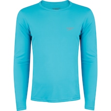 Camiseta Masculina Speedo Manga Longa Protection