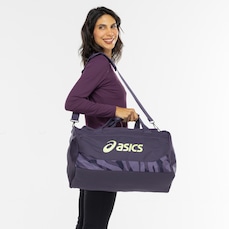 Mala ASICS Estampada