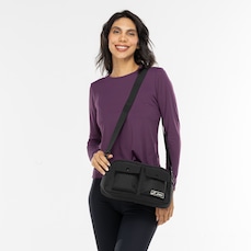 Bolsa ASICS Sling Tokio