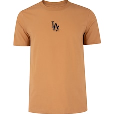 Camiseta dos Los Angeles Dodgers New Era MLB Masculina
