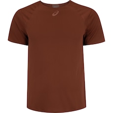 Camiseta ASICS Kabuki Selada Masculina
