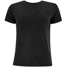 Camiseta ASICS Soft Feminina