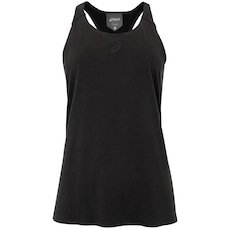 Camiseta Regata Feminina ASICS Kabuki Casual Modal