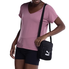 Bolsa Puma Classics Archive Compact