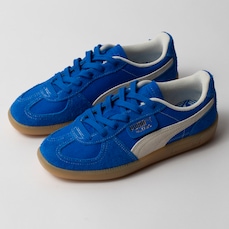 Tênis Puma Palermo Vintage