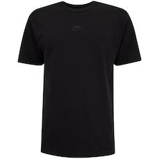 Camiseta Nike Manga Curta Sportswear Premium Essential