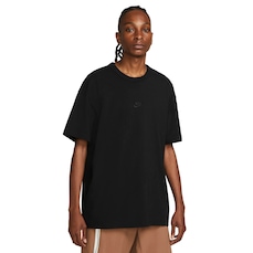 Camiseta Nike Manga Curta Sportswear Premium Essential
