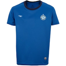 Camiseta Juvenil Penalty Manga Curta RYMR T04