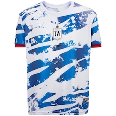 Camiseta Juvenil Penalty Manga Curta BCAZVM T04