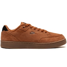 Tênis Nike Grandstand II Suede Masculino