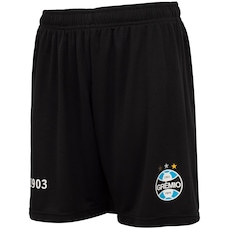 Calção do Grêmio Betel Juvenil Basic