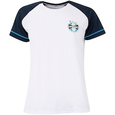 Camiseta do Grêmio Betel Feminina Avalanche