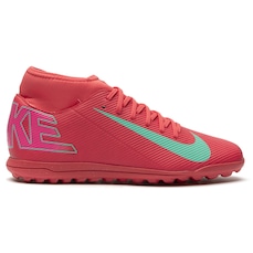 Chuteira Society Nike Mercurial Superfly 10 Club Mds Adulto