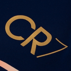Camiseta do CR7 Nike Juvenil Dri-Fit