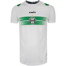 Camisa do Coritiba I 24 Diadora Masculina Torcedor