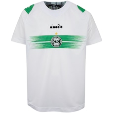 Camisa do Coritiba I 24 Diadora Juvenil Torcedor