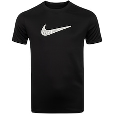 Camiseta Infantil Nike Manga Curta Dri-Fit Trphy23