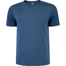 Camiseta Masculina Oxer Manga Curta Estampada Breeze