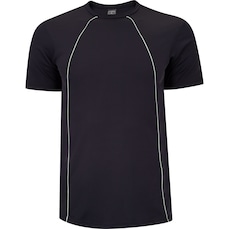 Camiseta Masculina Oxer Manga Curta Compressão