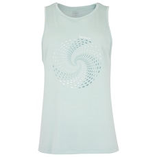 Camiseta Regata Feminina Oxer Print