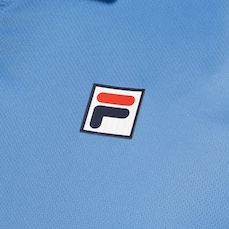 Camisa Polo Masculina Fila Tennis Line