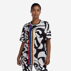 Camiseta Feminina Farm Manga Curta Dry Fit Tucanada