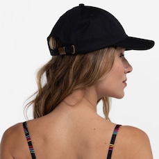 Boné Aba Curva Farm Strapback Logotuca Adulto