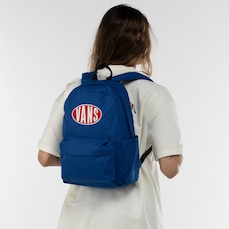Mochila Vans Old Skool Grom Backpack