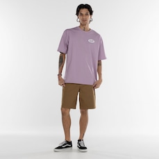 Camiseta Vans Spray On SS