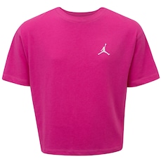 Camiseta Nike Jordan Essential Infantil