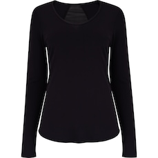 Camiseta Manga Longa Vestem Dry-Fit Felix Feminina