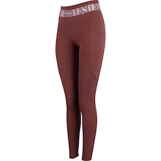 Calça Legging Feminina Vestem Fuso Maggie