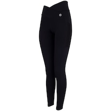 Calça Legging Feminina Vestem Fusô Montreal