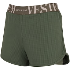 Short Boulder Vestem Feminino