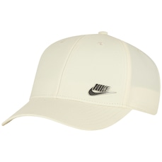Boné Aba Curva Nike Strapback Dri-Fit Club Cap MTFUT Adulto