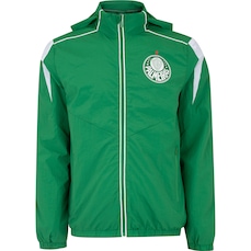 Jaqueta Corta-Vento do Palmeiras Betel Masculina Premium