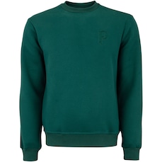 Blusa de Moletom do Palmeiras Betel Champion Masculina