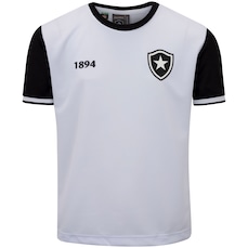 Camiseta do Botafogo Infantil Troféu