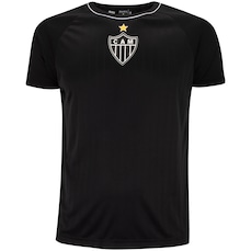 Camiseta do Atlético-MG Braziline Masculina Firmamento