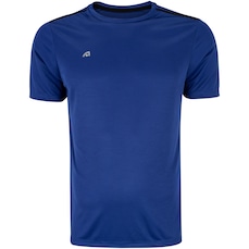 Camiseta Masculina Adams Manga Curta Básica Dry