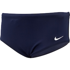 Sunga Infantil Nike Solid Fa22