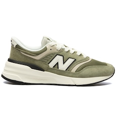 Tênis Unissex New Balance 997r