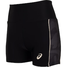Shorts Asics Kumadori Feminino